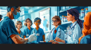 The Role of Health Education in Public Health Awareness
