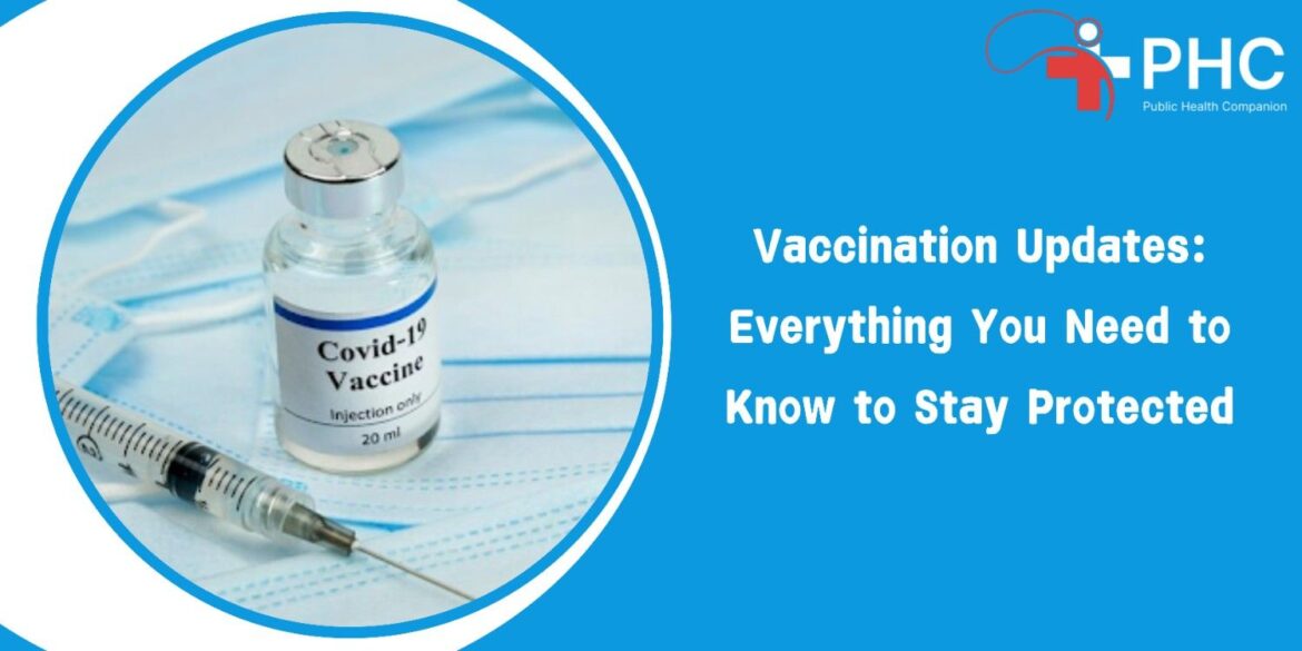 Everything You Need to Know to Stay Protected
