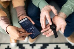 Tips for Choosing the Right Wearable Health Device