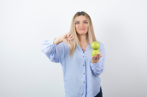 Meat and Fruit Diet Before and After Workouts