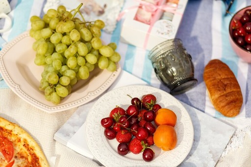 From Soft Diet to Regular Diet