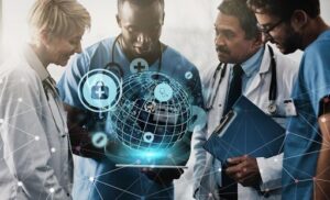 Public Health Trends Impacting Global Healthcare