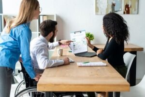 The Role of Technology in Global Healthcare