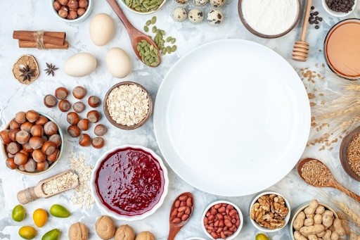 How to Incorporate these 3 super foods for Gut Health