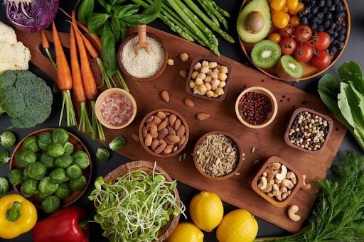 Supplements Necessary for Gut Health